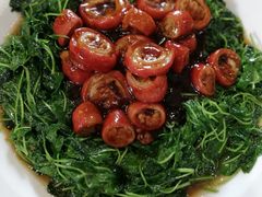 -长兴菜馆(高桥店)