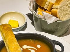 -K·Kitchen KK牛扒厨房(江南西店)