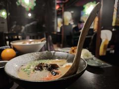 -日本料理神拉面