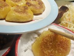 -鱼窝棚柴火铁锅炖(富山屯店)