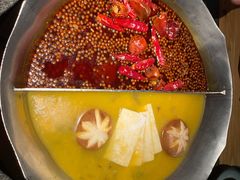 -湊湊火锅·茶憩(皇姑万象汇店)