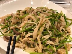 -大铁勺新津菜(东丽阳光新业广场店)