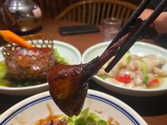 -鱼食饭稻·苏浙土菜17年老馆子(平江路店)