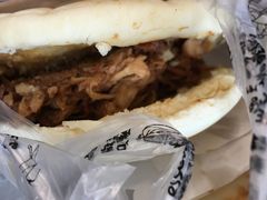 -魏家凉皮(梨园店)