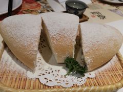 雪花奶酪包-虾饺妹·酒家(金碧店)