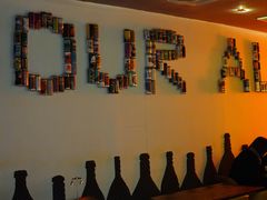 -虚荣精酿酒屋(五羊店)