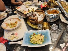 -高家烧鸽子烧烤店63年