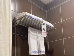 -武汉江城明珠豪生大酒店