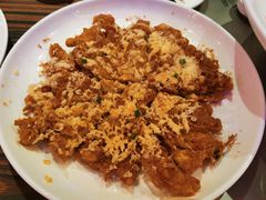 -陈鹏鹏潮汕菜(欢乐海岸 海边景观店)