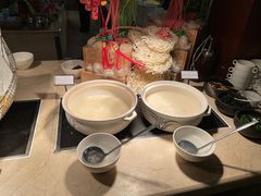 -西双版纳洲际度假酒店-海鲜傣味烧烤·侬香全日制餐厅