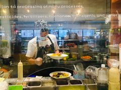 -Dreamsalad梦想轻厨(健康轻食·减脂沙拉·意面·祖庙店)