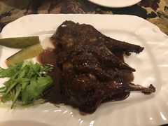 -露西亚咖啡西餐厅(哈尔滨俄侨纪念馆店)