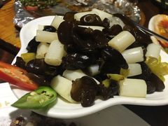 -云来居素食馆(东门店)