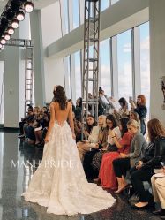 -MANLI BRIDAL婚纱