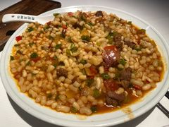 -西域阿里马新疆菜·清真(桂花路店)