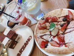 -Pizza Marzano玛尚诺(中骏世界城店)