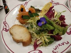 -马克西姆餐厅(崇文门店)