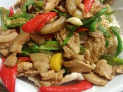 android_upload_pic-俊子饭店土家湘菜(凤凰古城店)