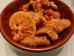 -客家大院·非遗赣南客家菜(郁孤台店)