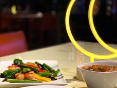 鲍鱼-岁粤Moon·湖景餐厅(月光码头店)