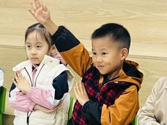 -蓝话筒·少儿成人演讲口才·主持朗诵·戏剧表演(大华第一坊店)
