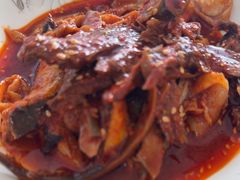 -渔桥李记奶汤面(东街店)