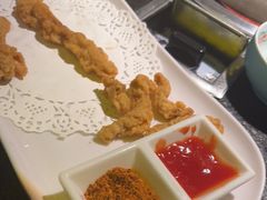 -旺晖本帮骨头煲·深夜火锅(梅园路店)