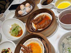 -万龙洲海鲜(南新仓店)