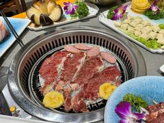 -鹤之乡·齐齐哈尔东北炭火烤肉(昆明盈江路店)