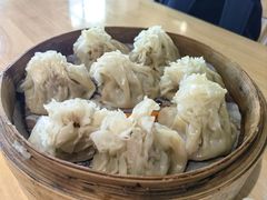 -太原面食店(解放路店)