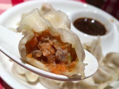 -西贝莜面村(东莞壹号广场店)