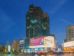 -苏宁易购(成都春熙路店)