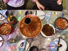 -浩海火燒雲傣家菜(芮欧百货店)