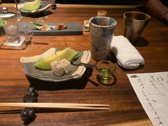 -桐寿司Sushi Tong
