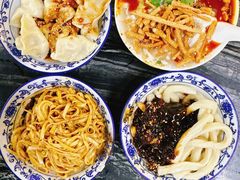 -西月城谭豆花(春熙路店)