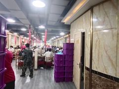 -元盛居(生态大街店)