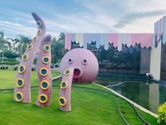 -水桶王国主题餐厅·聚会·生日派对·亲子活动·家庭套餐(亚龙湾希尔顿店)