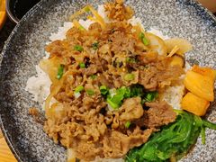 -梦山水日本烧肉(五四广场店)