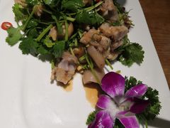 -周锦记广式餐厅