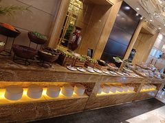 -皇朝万鑫自助餐厅