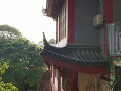 -鸿山公园