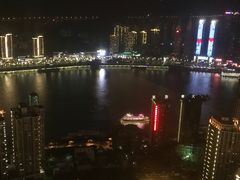 -解放碑威斯汀酒店-知味国际美食餐厅