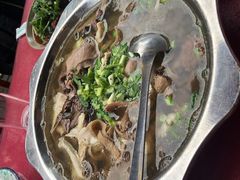 -谢老五跷脚牛肉·非遗传承店