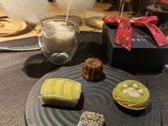 -泰安门Taian Table(镇宁路店)