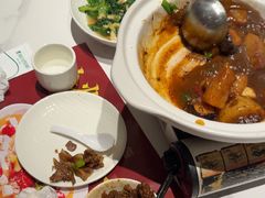-鑫小城故事·藕汤·家常菜(台北一路总店)