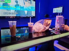 -唯爱KTV聚会餐厅(仙林东城汇店)