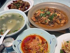 -镜泊小镇(东长安街店)