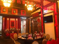 -文儒九号·闽菜馆(三坊七巷店)