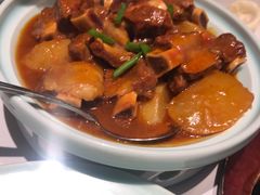 -百富源·海鲜辽菜(浑河堡店)