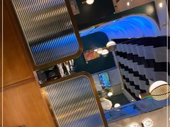 大堂-烹然四季椰子鸡火锅(姚家园万象汇店)